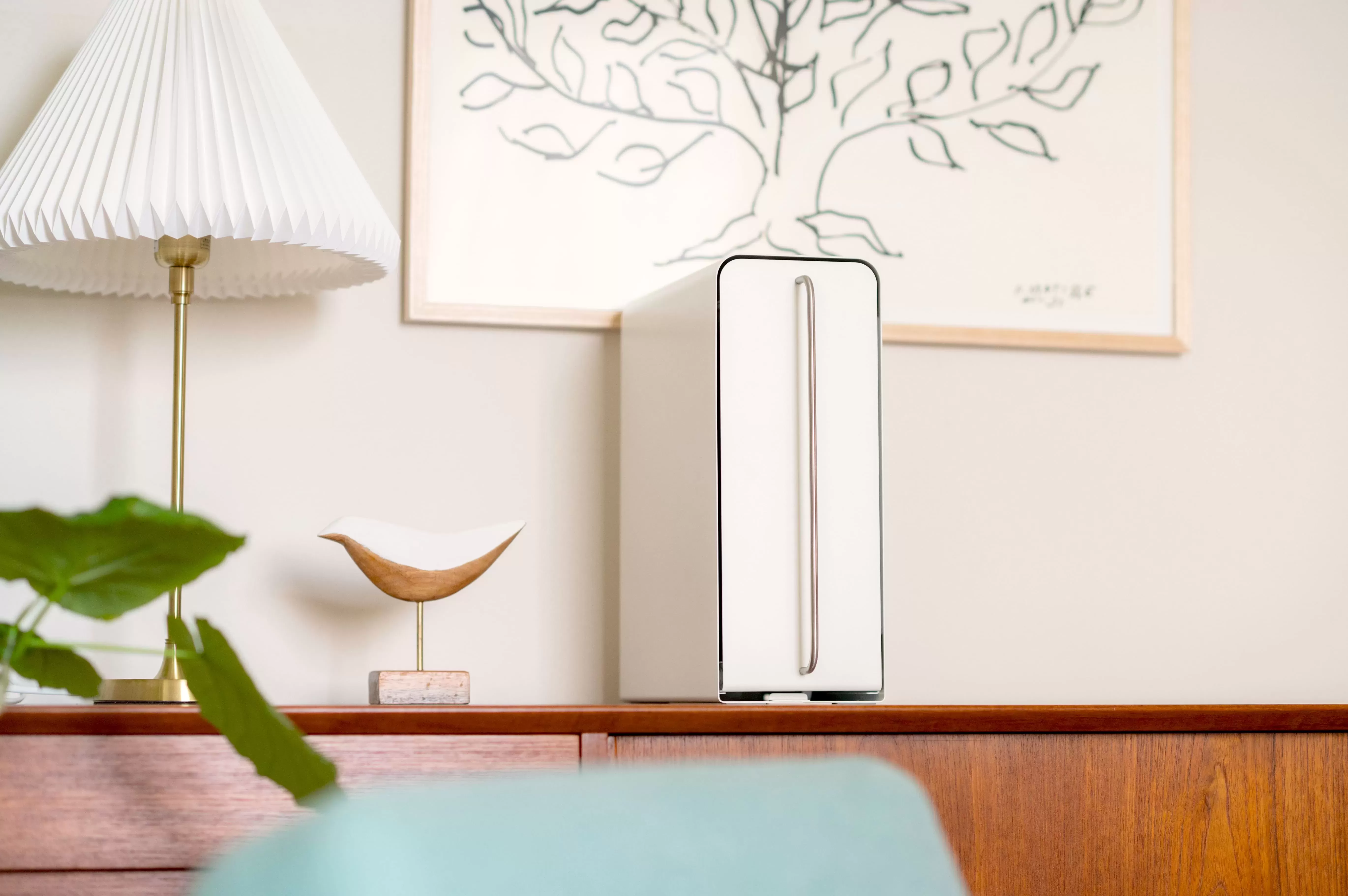 スタンドドロワー